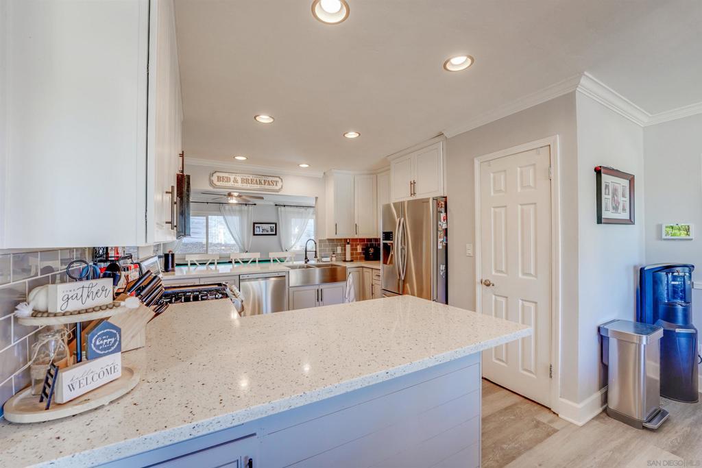 Southwest Escondido - Residential