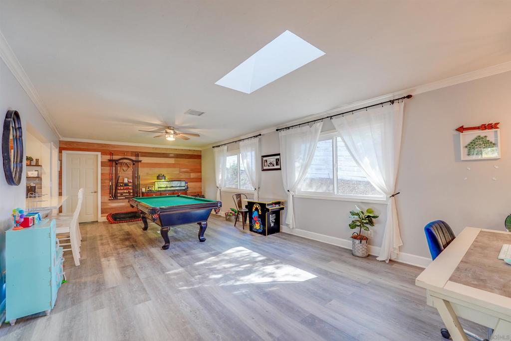 Southwest Escondido - Residential