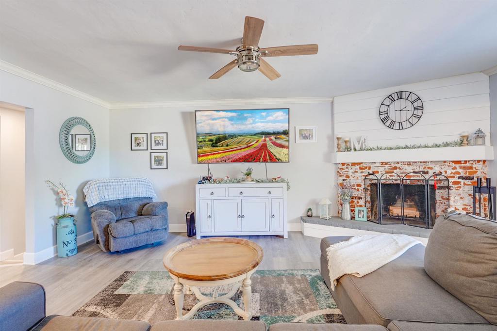 Southwest Escondido - Residential