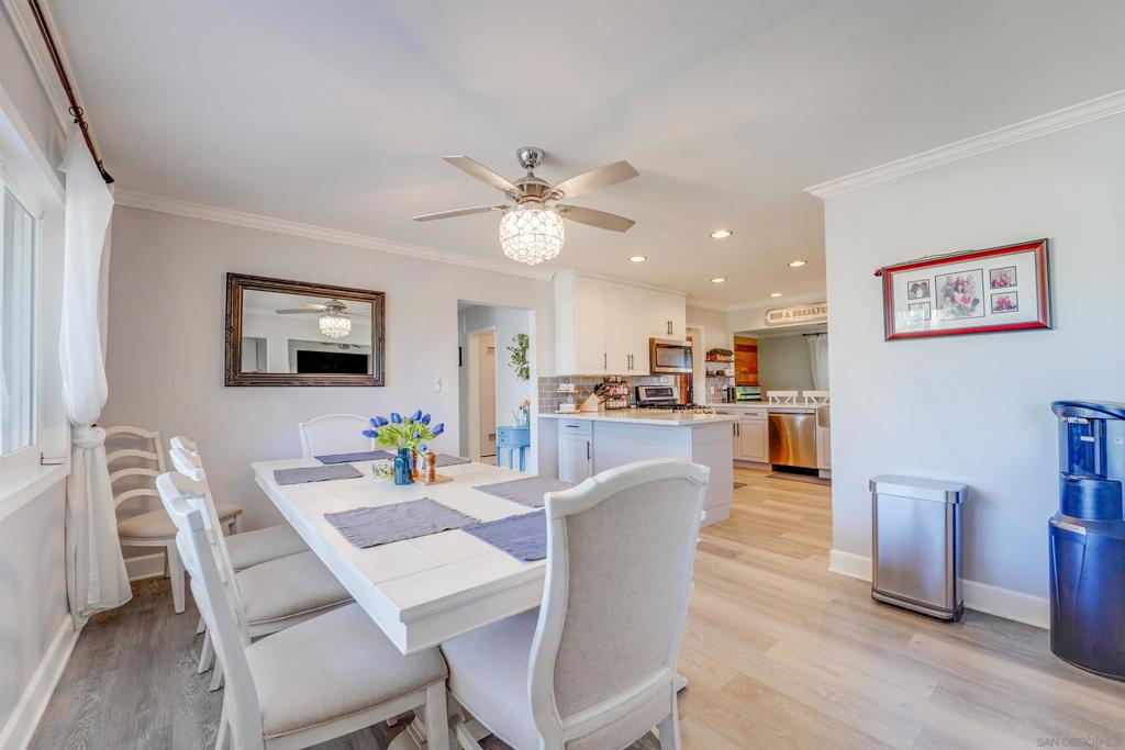 Southwest Escondido - Residential