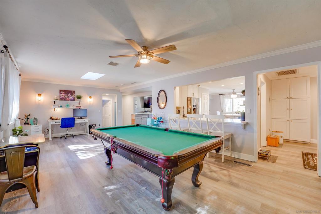 Southwest Escondido - Residential