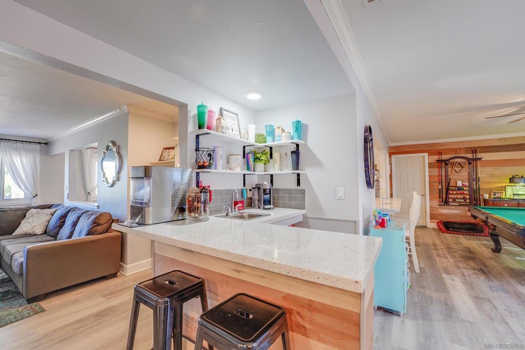 Southwest Escondido - Residential