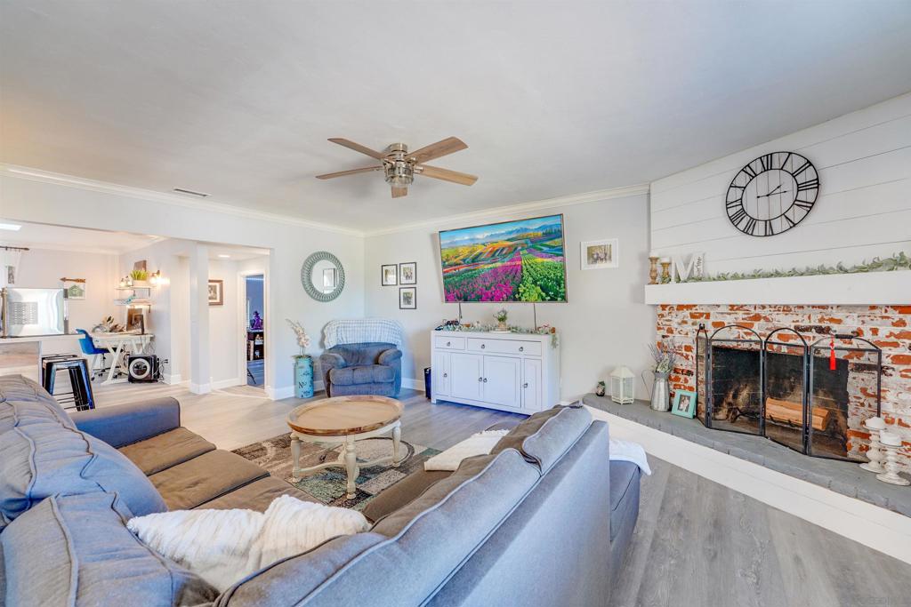 Southwest Escondido - Residential