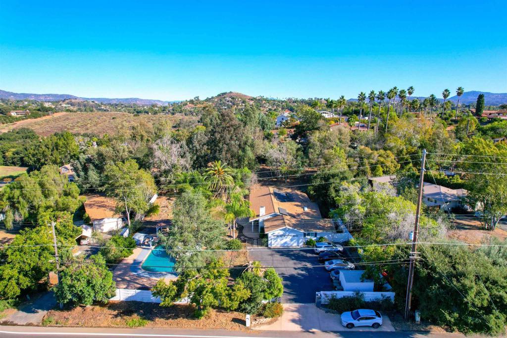 Southwest Escondido - Residential