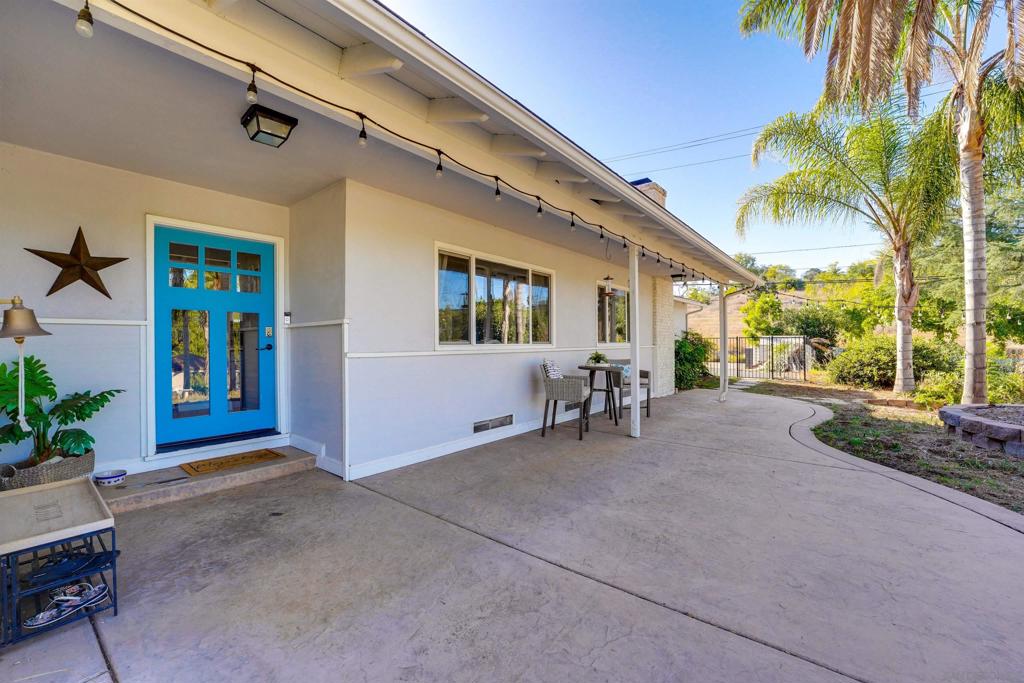 Southwest Escondido - Residential