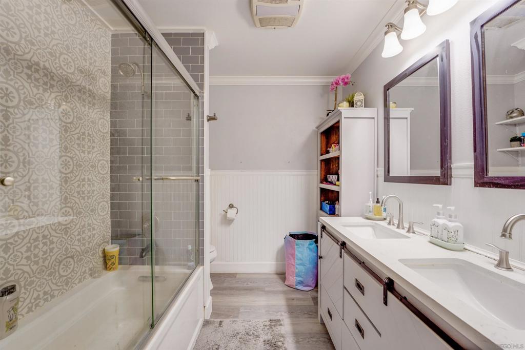 Southwest Escondido - Residential