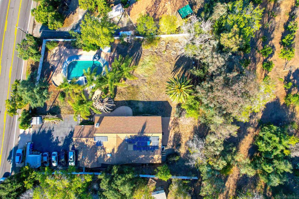 Southwest Escondido - Residential