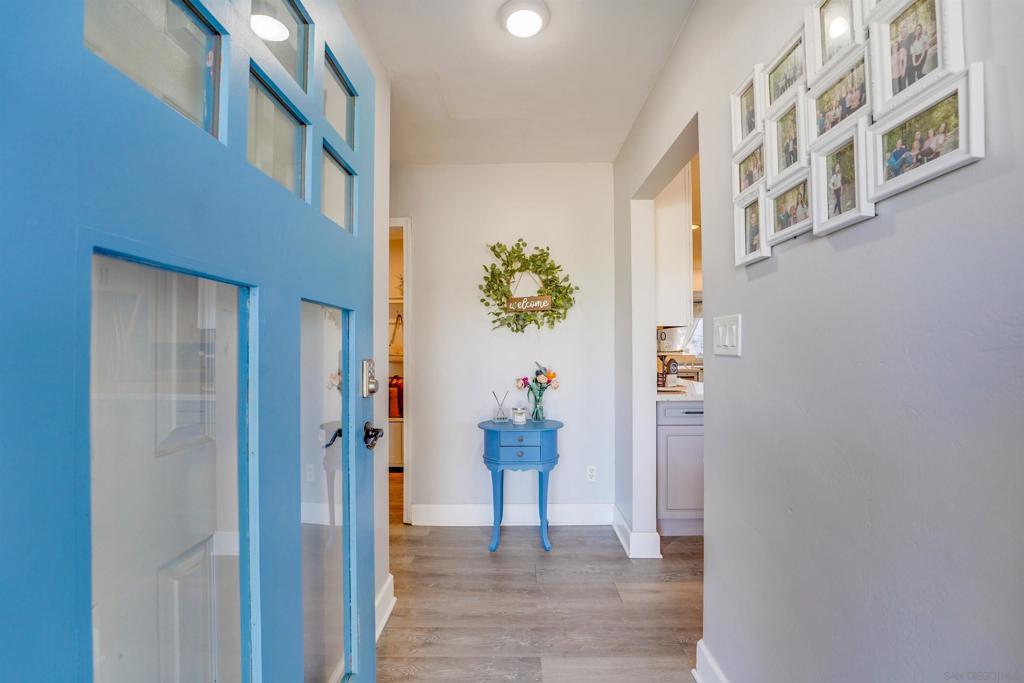 Southwest Escondido - Residential