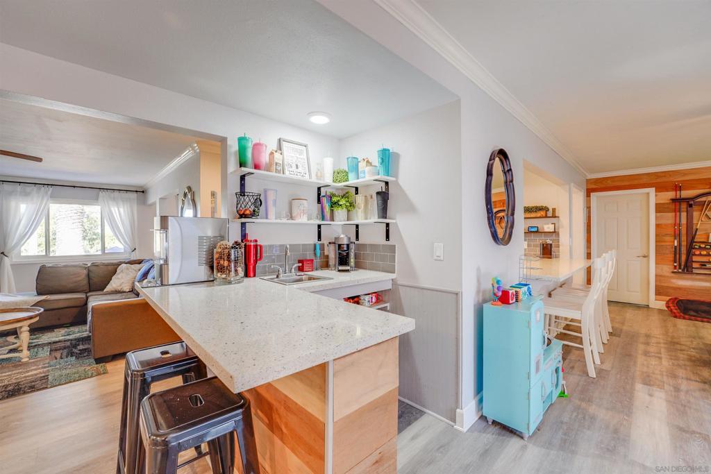 Southwest Escondido - Residential