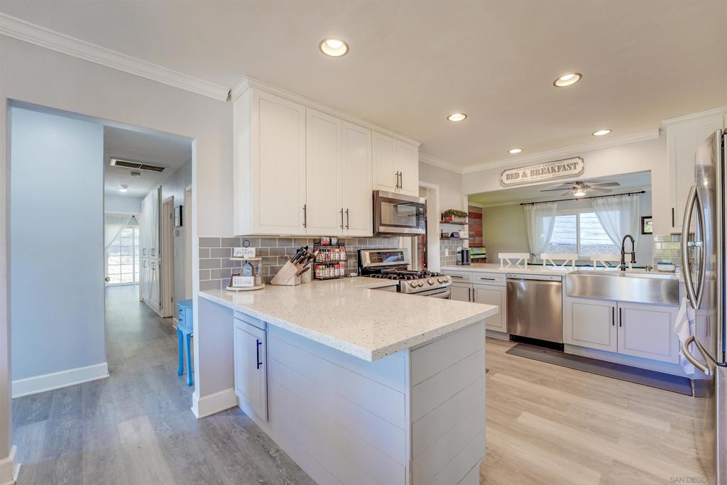 Southwest Escondido - Residential