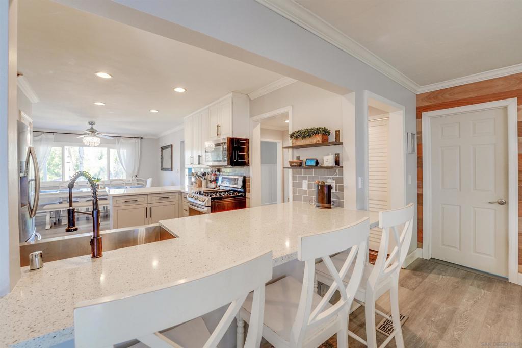 Southwest Escondido - Residential