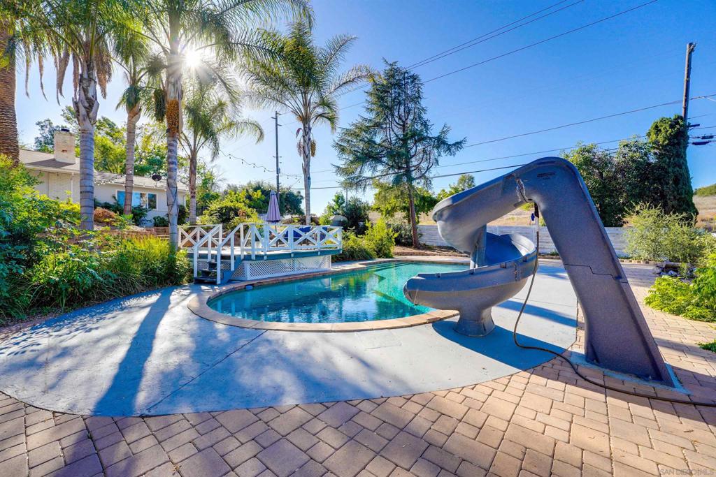 Southwest Escondido - Residential