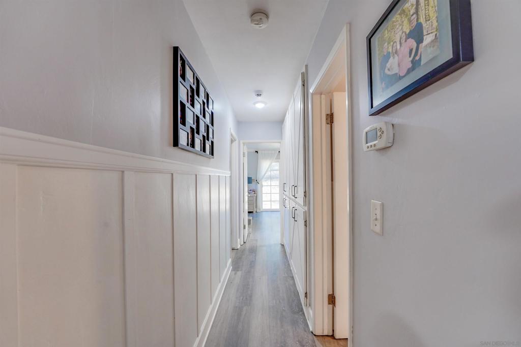 Southwest Escondido - Residential