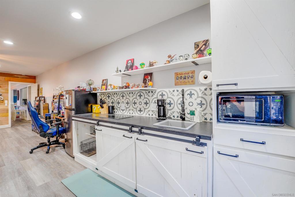 Southwest Escondido - Residential