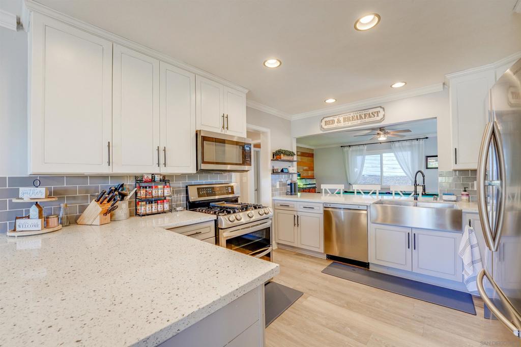 Southwest Escondido - Residential