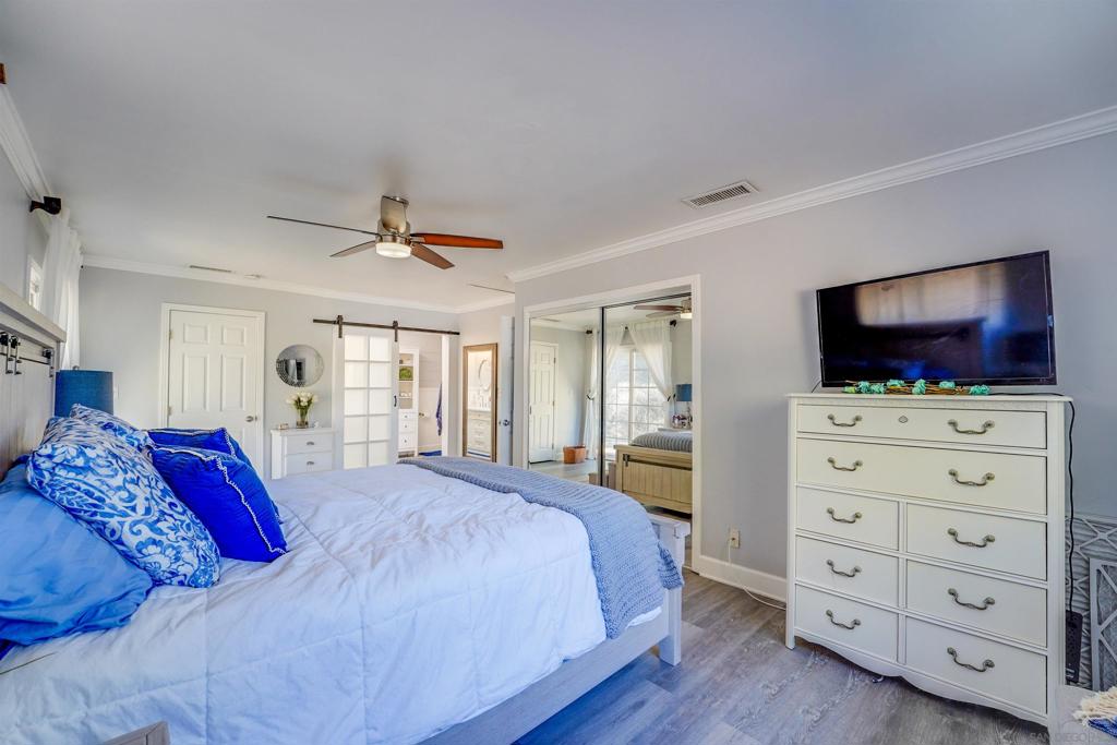 Southwest Escondido - Residential