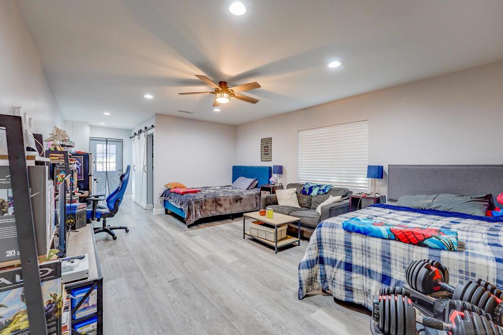 Southwest Escondido - Residential