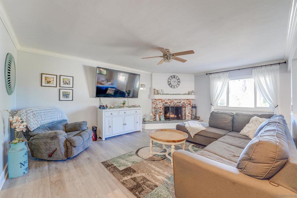 Southwest Escondido - Residential