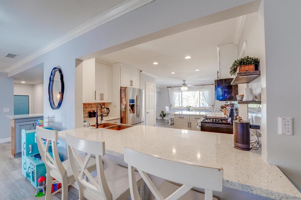 Southwest Escondido - Residential