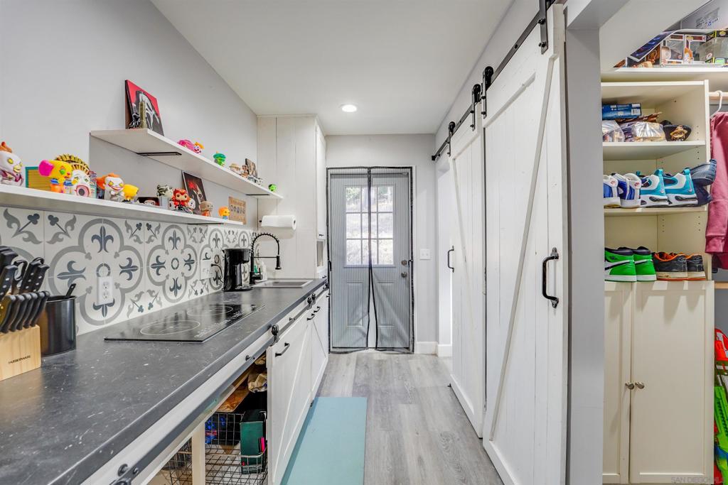 Southwest Escondido - Residential