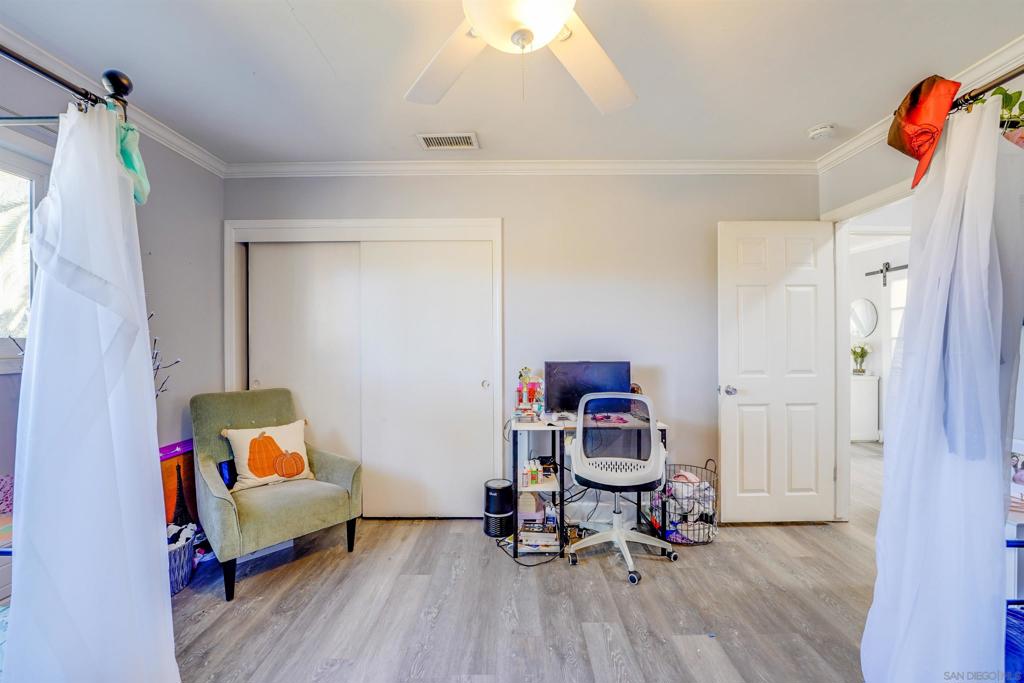 Southwest Escondido - Residential