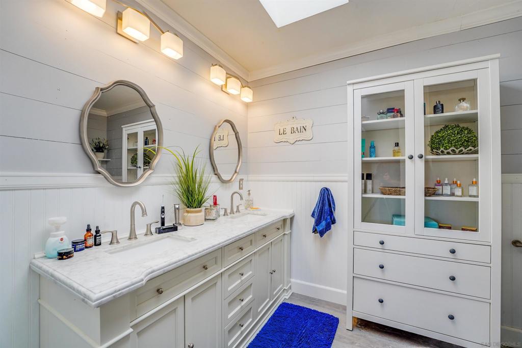 Southwest Escondido - Residential