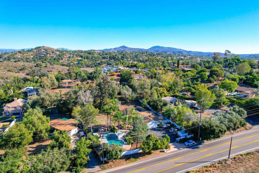Southwest Escondido - Residential