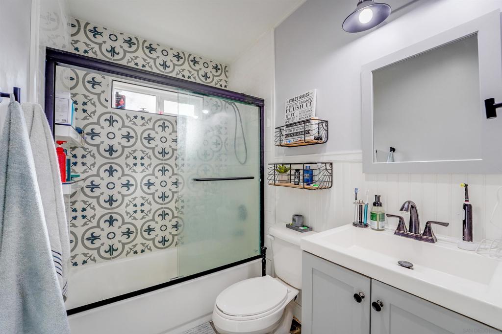 Southwest Escondido - Residential