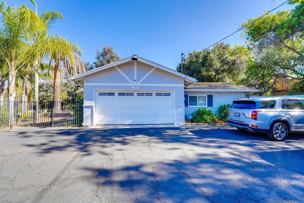 Southwest Escondido - Residential