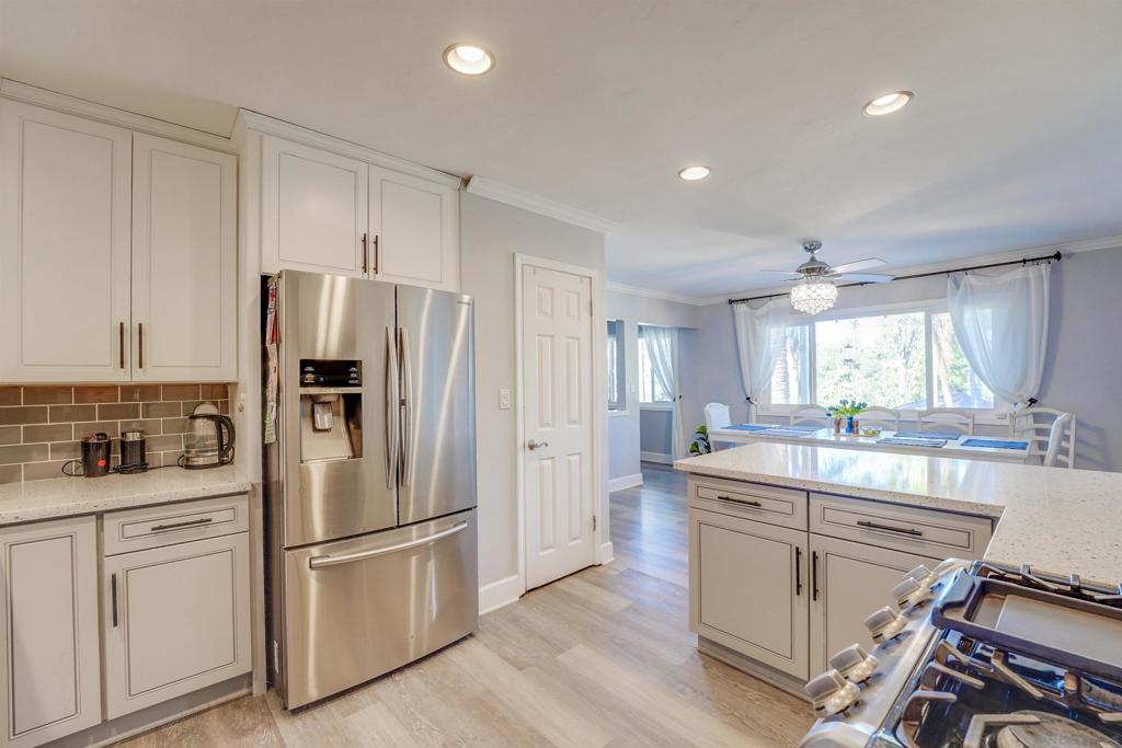 Southwest Escondido - Residential