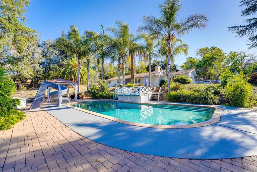 Southwest Escondido - Residential