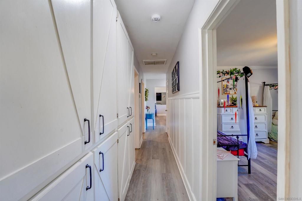 Southwest Escondido - Residential