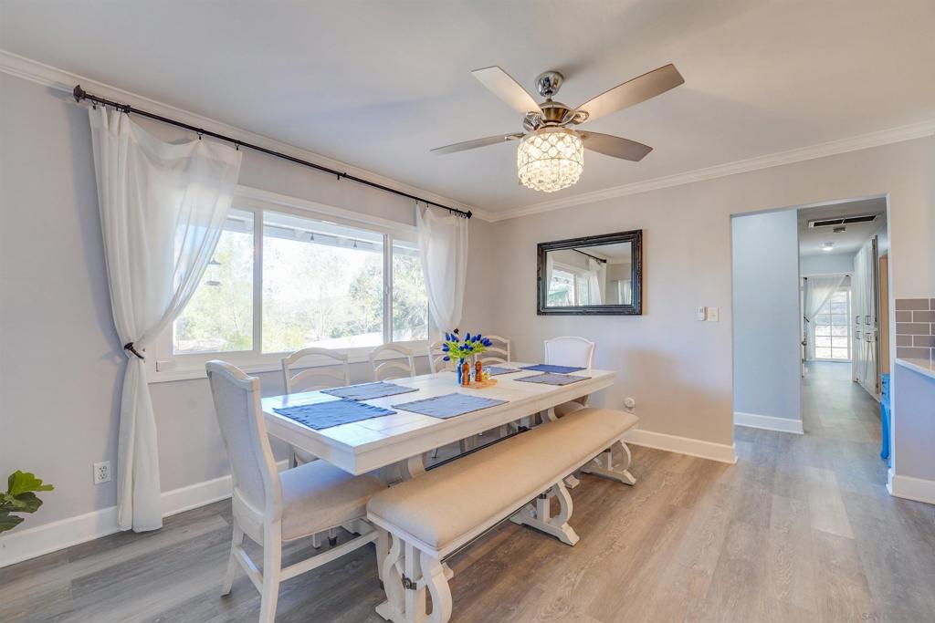 Southwest Escondido - Residential