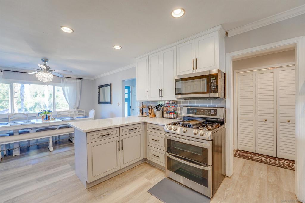 Southwest Escondido - Residential