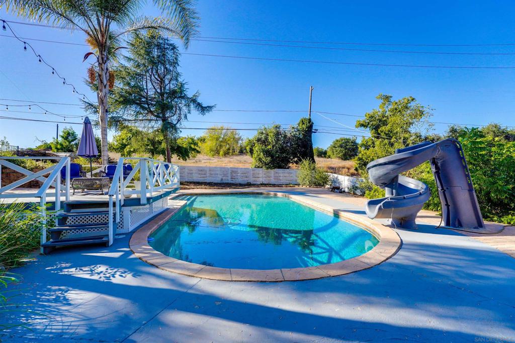 Southwest Escondido - Residential