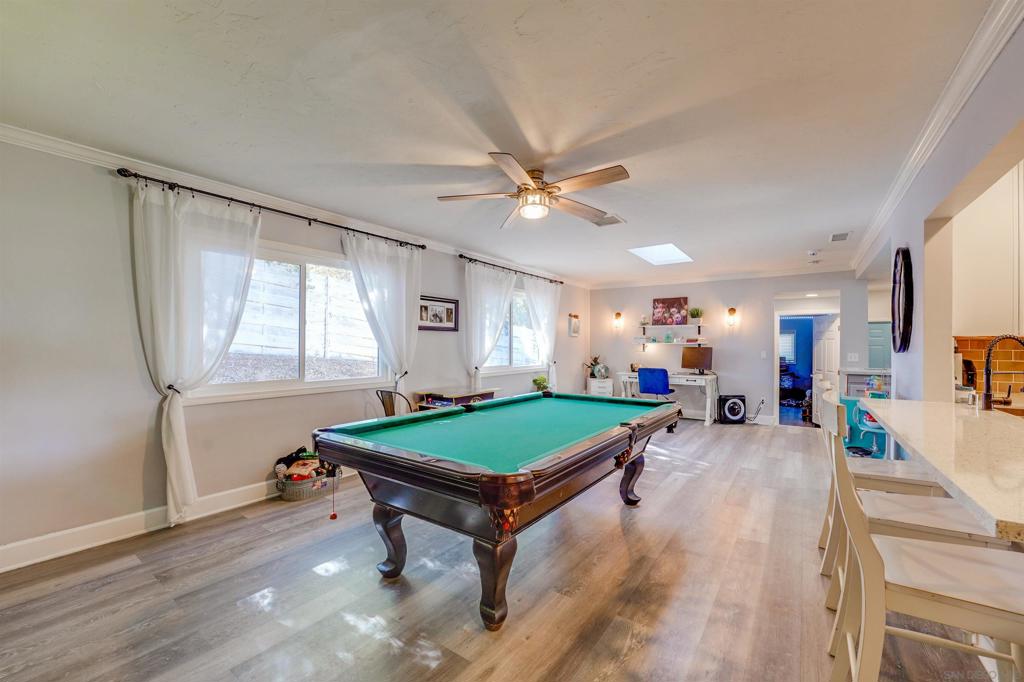 Southwest Escondido - Residential