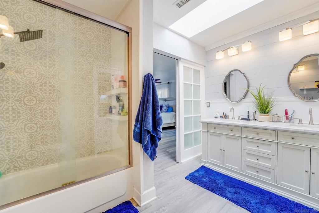 Southwest Escondido - Residential