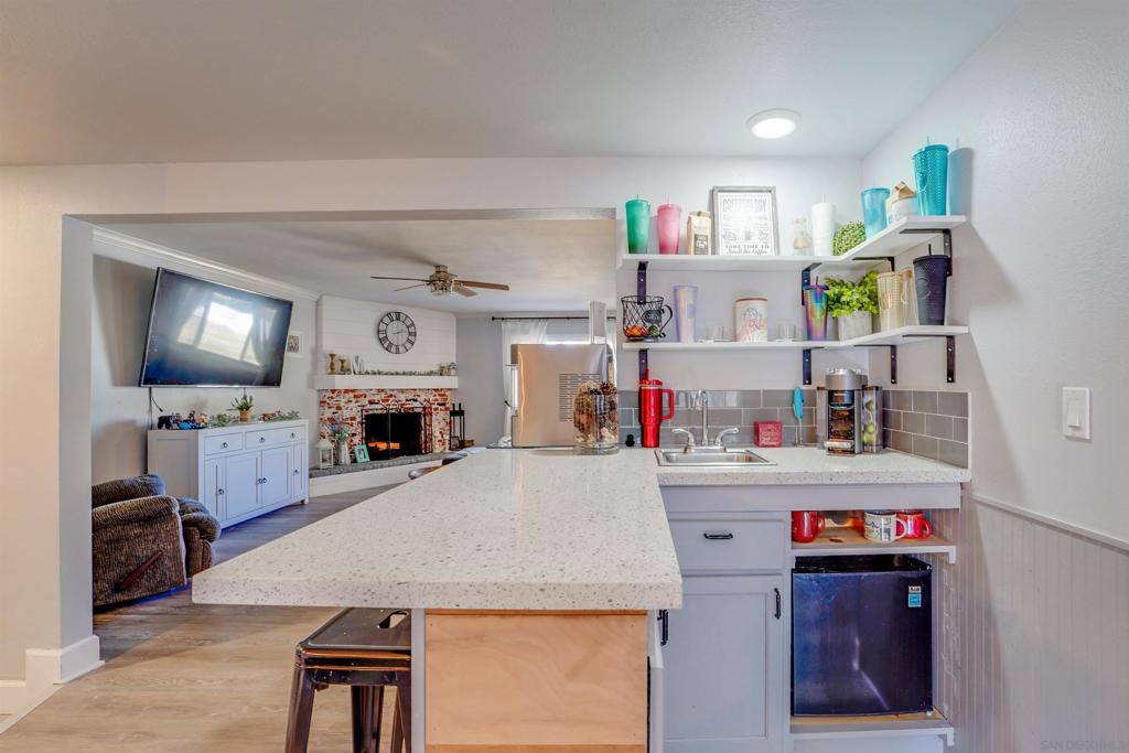 Southwest Escondido - Residential