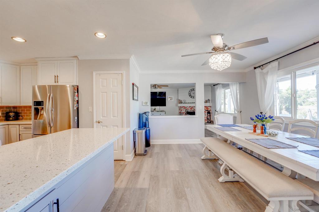 Southwest Escondido - Residential