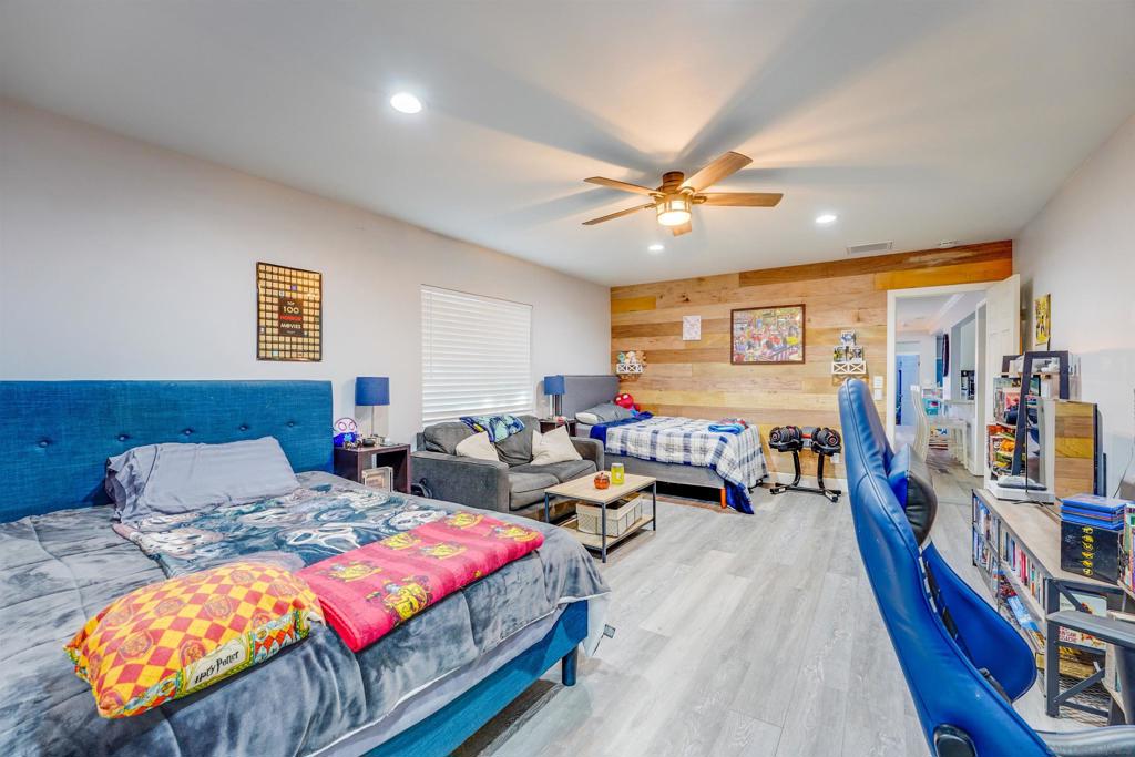 Southwest Escondido - Residential