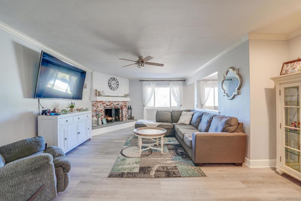 Southwest Escondido - Residential