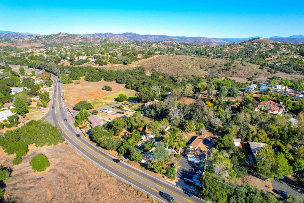 Southwest Escondido - Residential