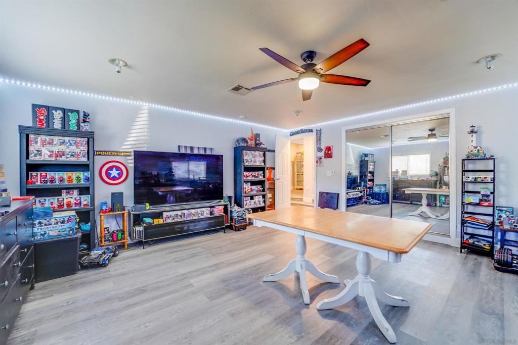 Southwest Escondido - Residential