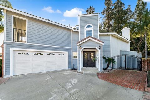 2151 Olivine Chino Hills CA 91709