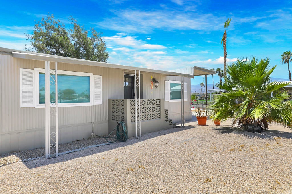 73391 San Carlos Drive