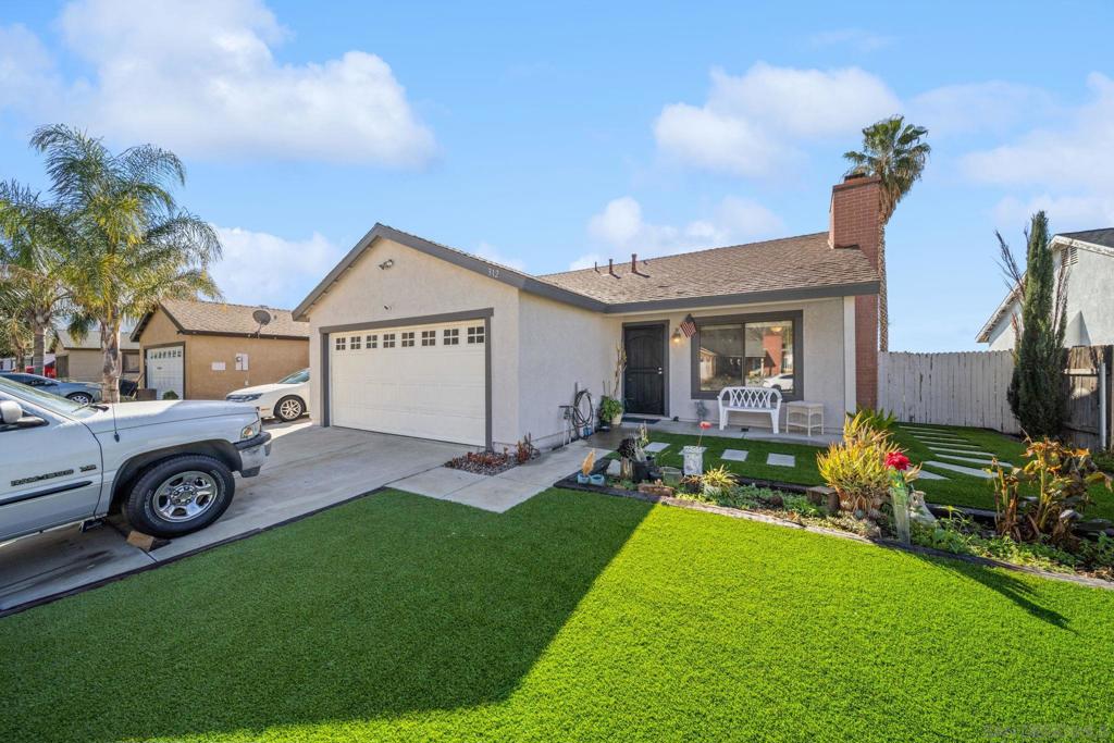 312 Blue Ridge Lane