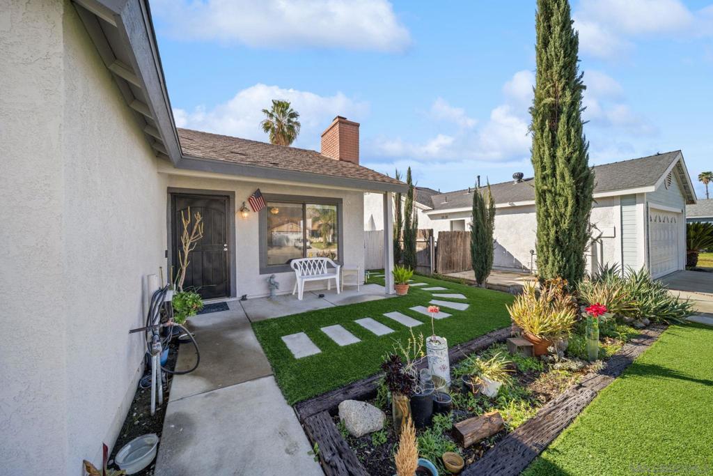 312 Blue Ridge Lane