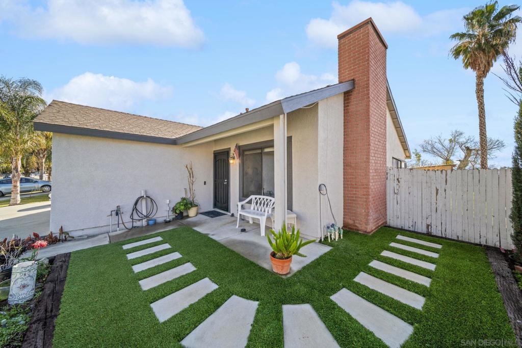 312 Blue Ridge Lane