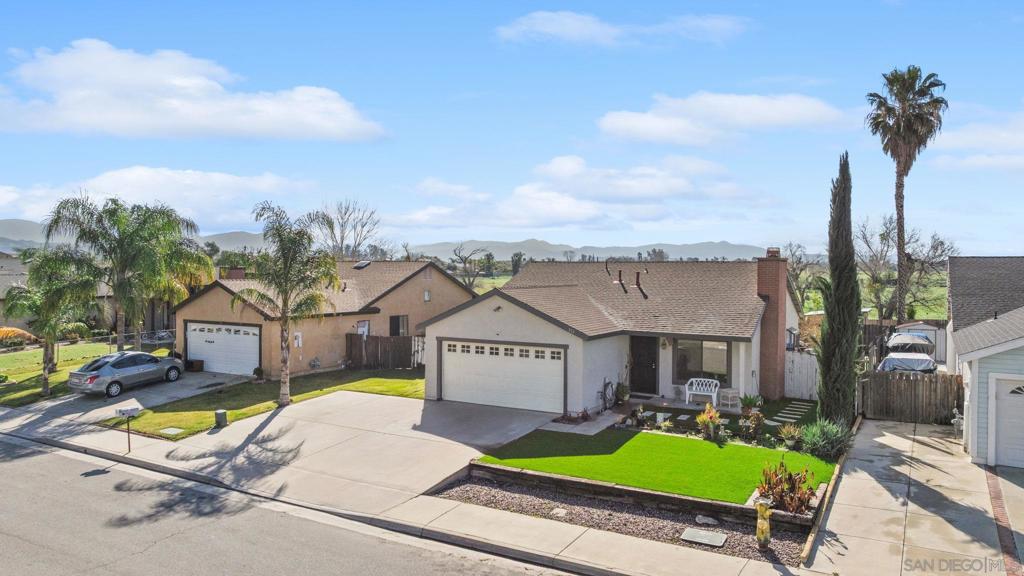 312 Blue Ridge Lane