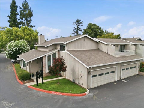 Photo of 856 Minnesota Avenue #103, San Jose, CA 95125 (MLS # ML82062608)